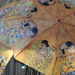 022 Klimt esernyők