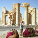 Palmyra főbejárat