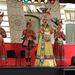 Mesterségek ünnepe kínai táncosokkal 2016