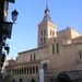 0699 Segovia San Martin templom