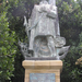 315 Mossel Bay Dias szobor