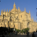 0700 Segovia Katedrális
