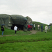 305 Normandiai partraszállás bunkerei