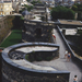 567 Angers várfal teteje