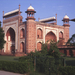 266 Agra Taj Mahal kapuzat