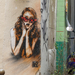 Costa - Marseille Panier negyed Graffiti 270
