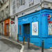 Costa - Marseille Rue de Panier