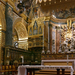 Costa - Valletta - St Johns Catedral - Kon Katidral ta san Gwann