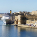 Costa - Valletta - Mediterranea és a Splendida