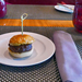 Marriott Peppers - mini hamburger