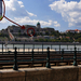 Budapest - Dunapart - Kamera teszt