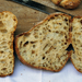 Kenyérlelke fesztivál - Király pékség kenyere
