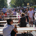 Street Food Fesztivál- Andrássy úti padok