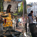 Street Food Fesztivál- tisztára fényezve