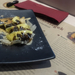 Nebuta - országos étterem hét - Besztercei szílválekvárraé töltö