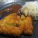 Nebuta - országos étterem hét - Katsu megyaszói mangalicából káp