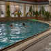 Ráckeve - Duna Relax hotel - belső medence