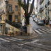 Lisbon - rua Agusto Rosa