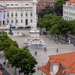 Lisbon - Rossio - Praça Dom Pedro IV