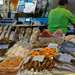 Lisboa - Mercado de Alvalade - Halpiaci halaspult