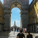 Lisboa - Arco da Rua Augusta - Diadalív