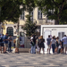 Lisbon - Turisták ingyenes Covid tesztje