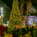 Budapesti Adventi- és Karácsonyi Vásár a Vörösmarty téren csökke