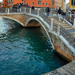 Velence - ahol autóval a hídra hajtani tilos