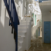 Mykonos a lépcsők városa