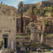 Athén Szelek tornya az Agórán