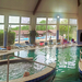 Cserkeszőlő - Aqua Spa Konferencia és Wellness Hotel fedett mede