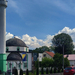 Bosznia - Mecsetlátogatás