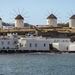 Mykonos malmai