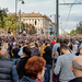 Budapest Bem tér október 23