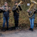 Johannesbachklamm - akik megfújták a szinesfémet