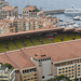 Monaco - II Luis Stadion ide futottunk be