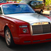 Rolls Royce Drophead Coupé
