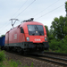 Taurus ÖBB-s ruhában.