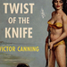 twist of the knife book