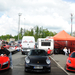 Audi & Porsche & Ferrari