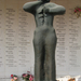 Kistelek II. világháború áldozatainak emlékműve