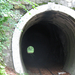 Kisvasút - alagút