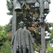 Bartók Béla szobor