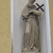 Assisi Szent Ferenc szobra