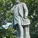 Ybl Miklós szobor