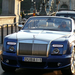 Rolls Royce Drophead coupe Mansory BelAir