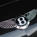Bentley Continental GT DS