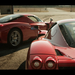 Automotive-Photography-of-Richard-Thompson-Ferrari-Enzos-1024x76
