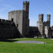 Caernarfon Castle