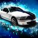 Ford Shelby GT500 by zep3